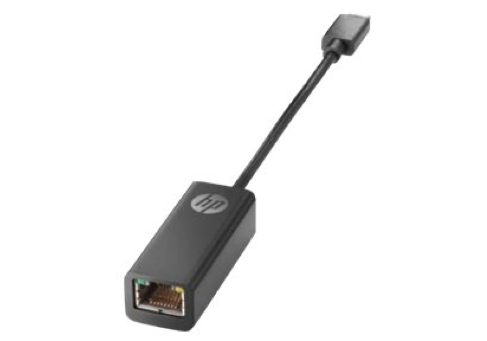 HP USB-C to RJ45 Adapter