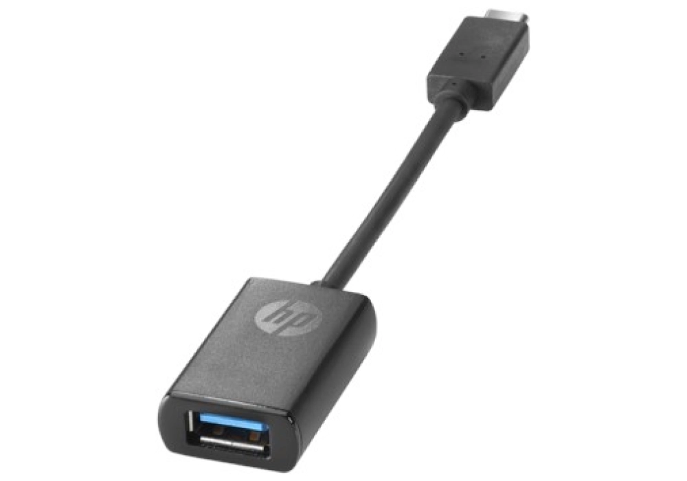 HP USB-C to USB 3.0 Adapter