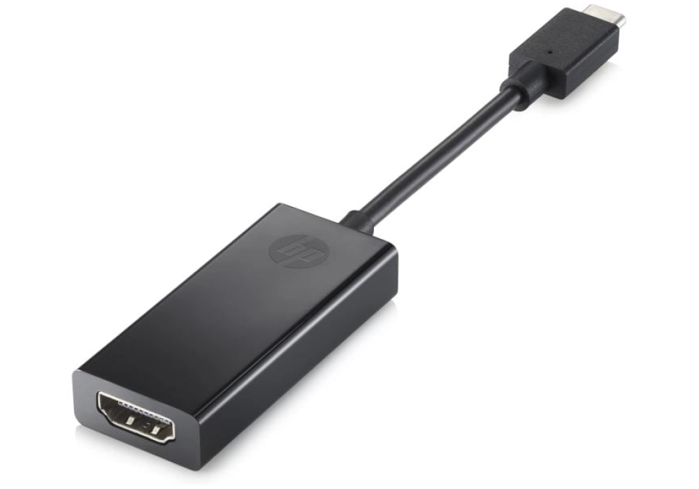 HP USB type C - HDMI