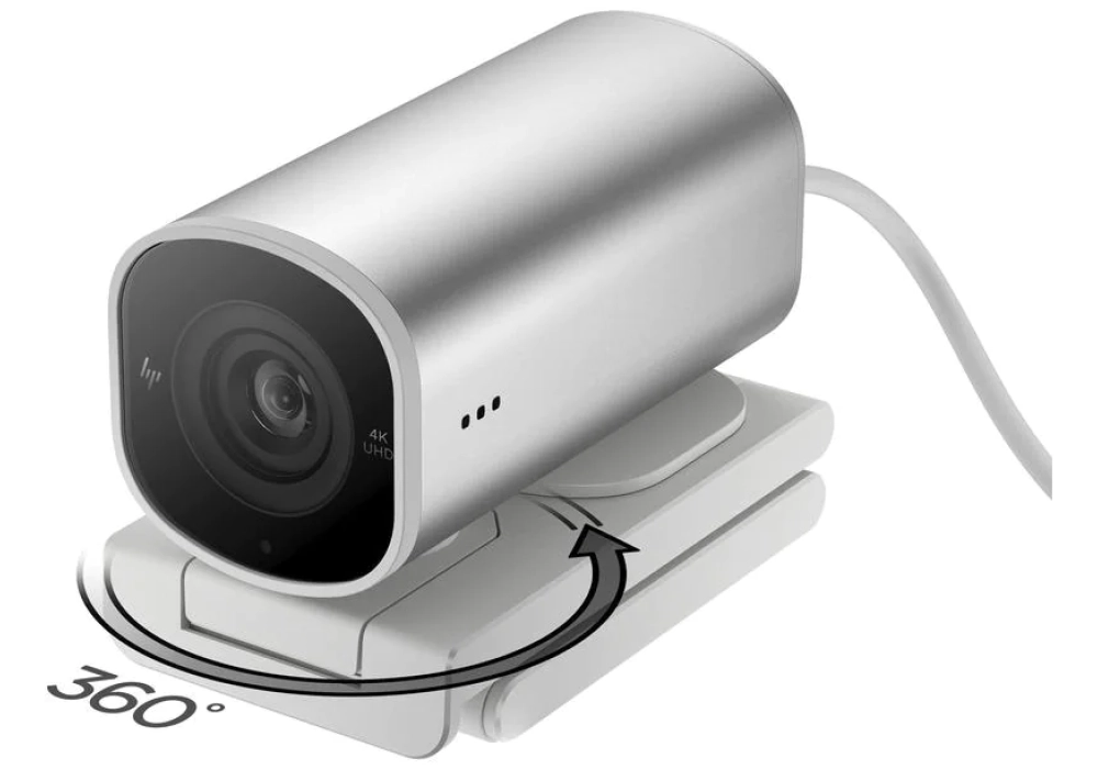 HP Webcam 960 4K