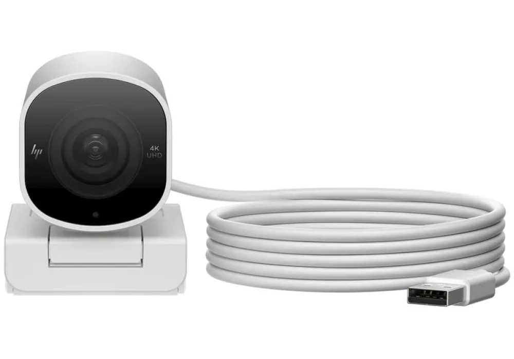 HP Webcam 960 4K