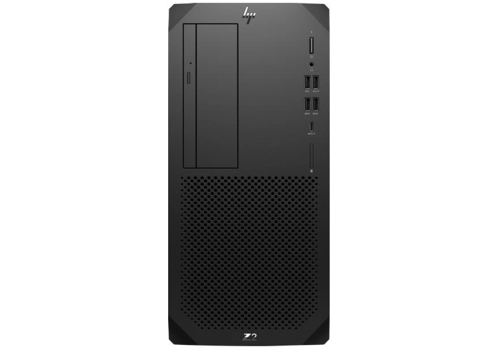 HP Z2 G9 TWR - 5F863ES Certifié Allplan