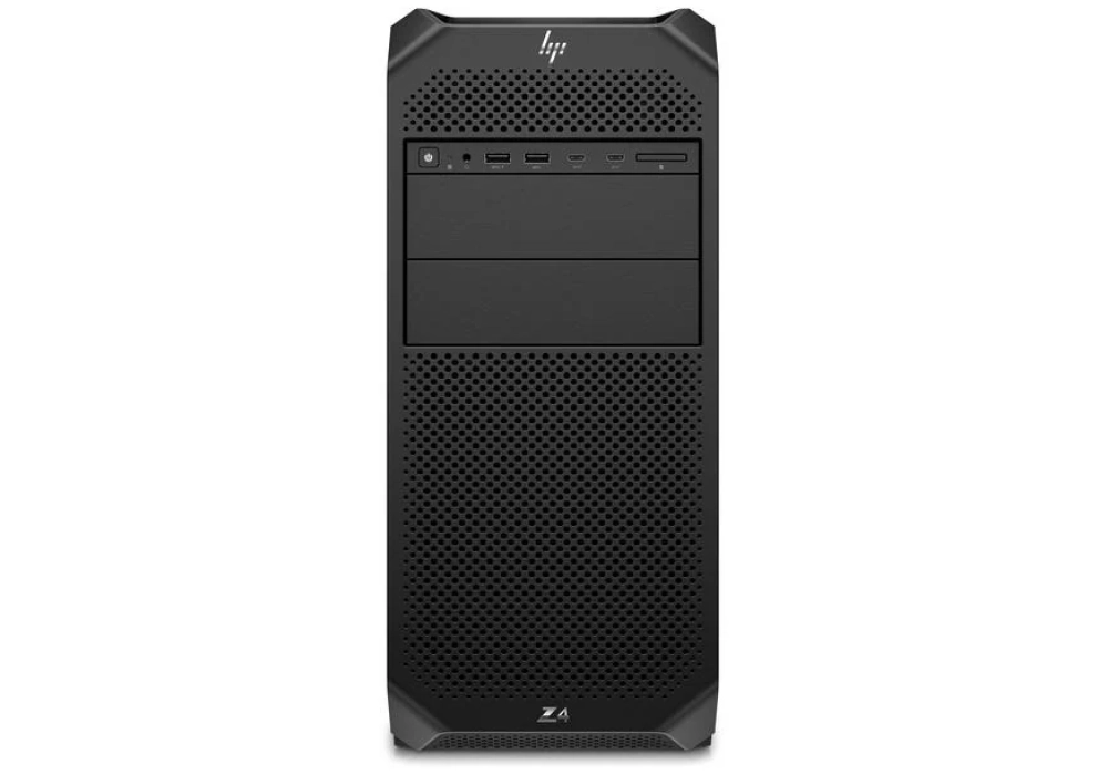 HP Z4 G5 TWR 5E8D2EA