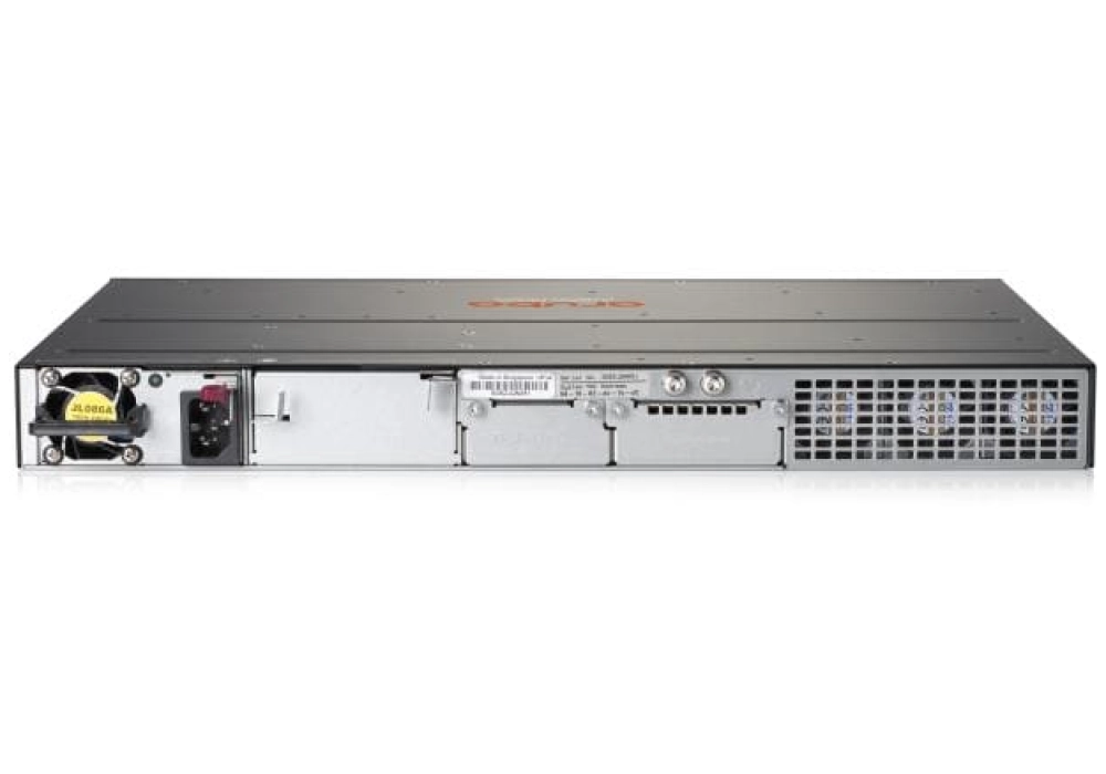 HPE Aruba 2930M-48G-PoE+