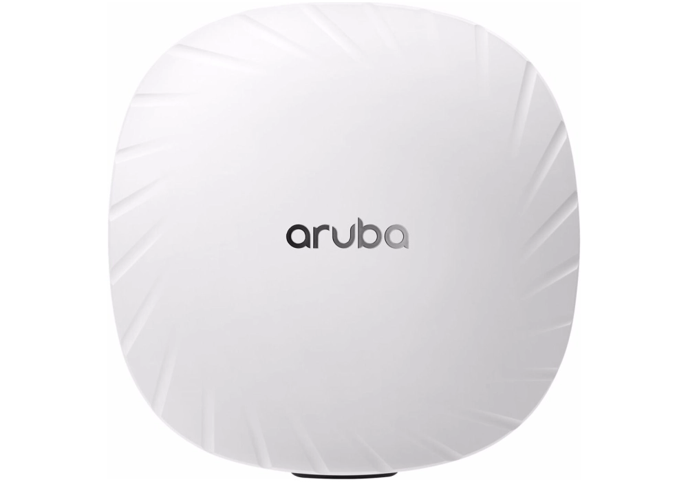 HPE Aruba AP-555 (RW)