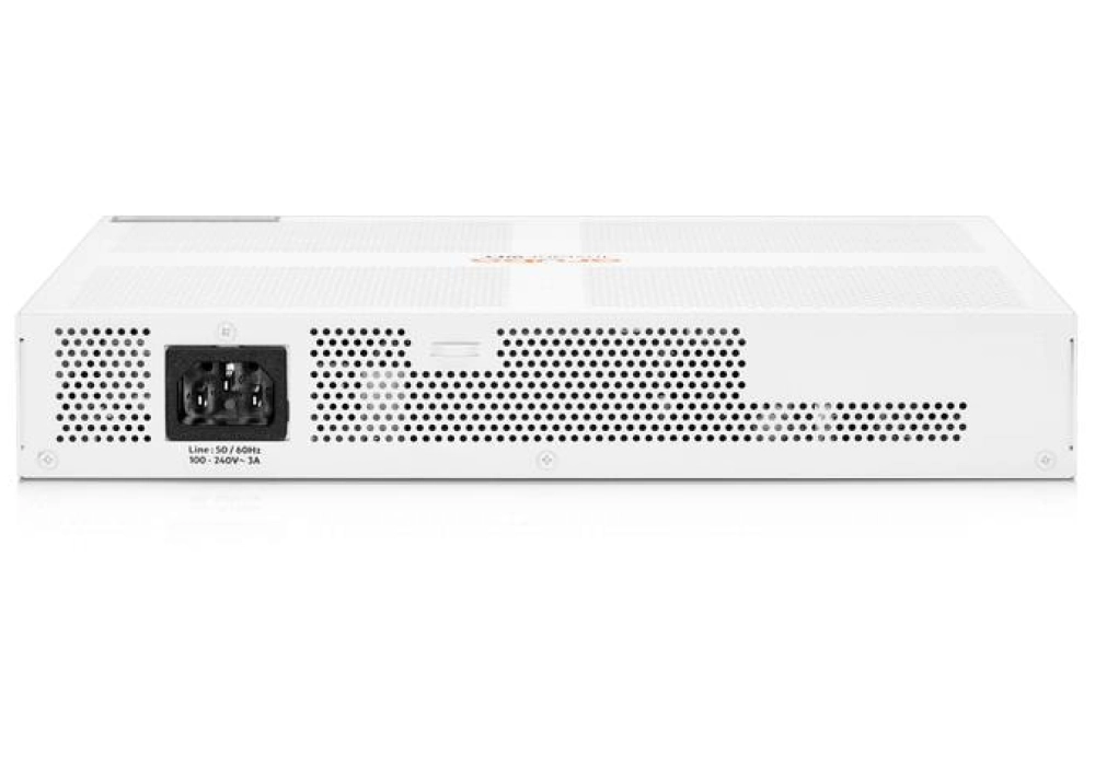 HPE Aruba Instant On 1430-16G-PoE 124W