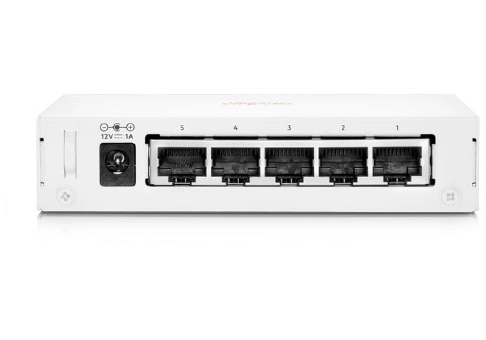 HPE Aruba Instant On 1430-5G