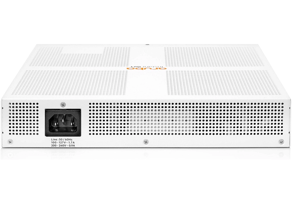 HPE Aruba Instant On 1930-8G PoE+ 124W