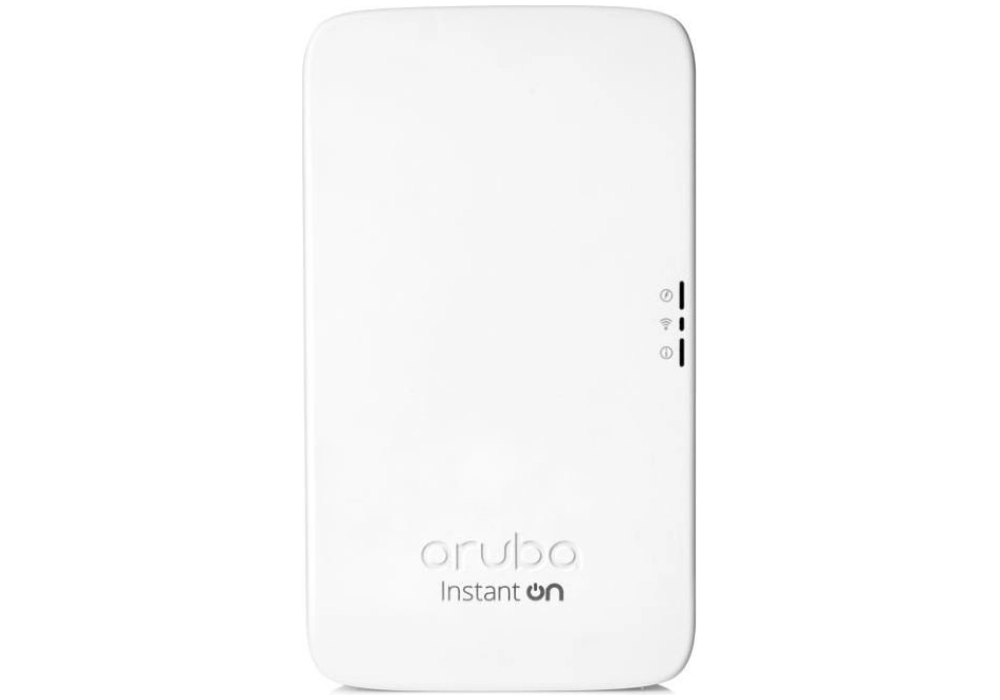 HPE Aruba Instant On AP11D