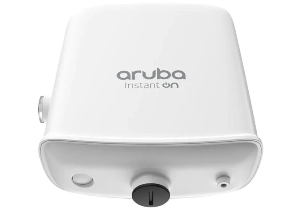 HPE Aruba Instant On AP17