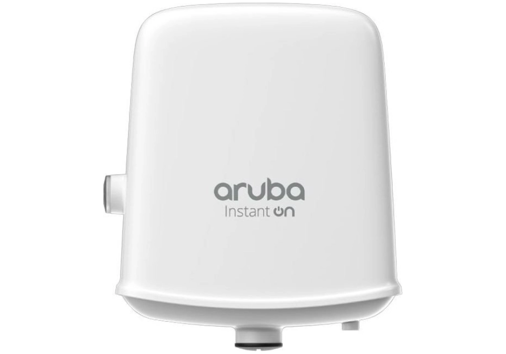 HPE Aruba Instant On AP17