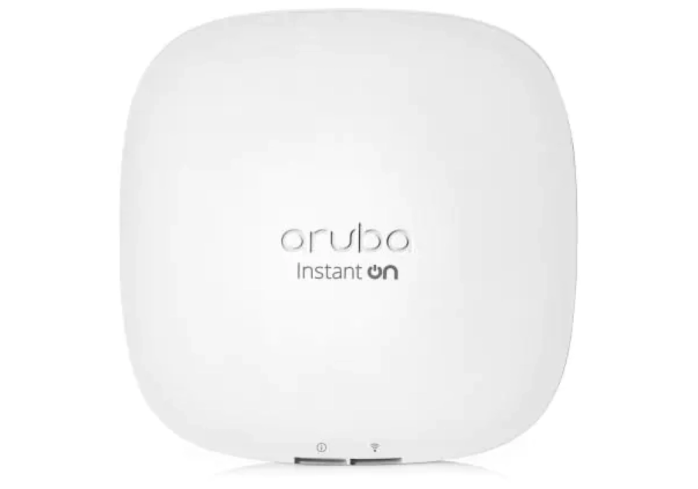 HPE Aruba Instant On AP22