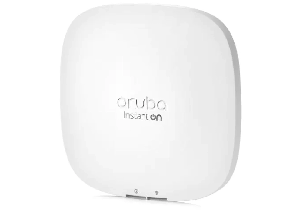 HPE Aruba Instant On AP22