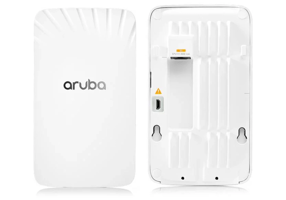 HPE Aruba Networking Access Point Aruba AP-503H (RW)