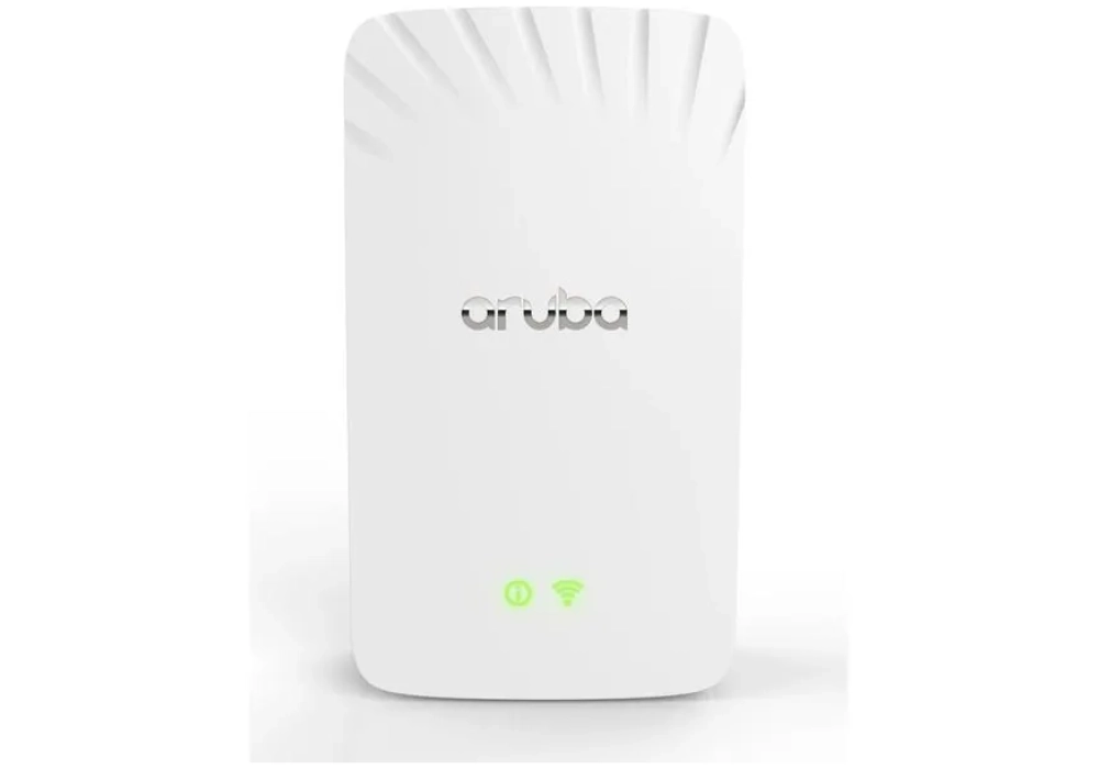 HPE Aruba Networking Access Point Aruba AP-503H (RW)