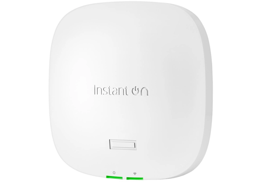 HPE Aruba Networking Access Point Instant On AP21