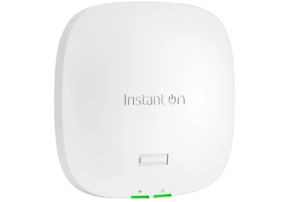 HPE Aruba Networking Access Point Instant On AP21