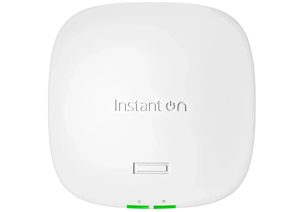 HPE Aruba Networking Access Point Instant On AP32