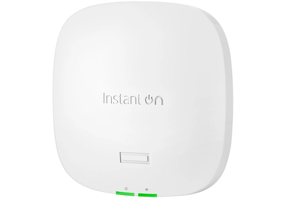 HPE Aruba Networking Access Point Instant On AP32