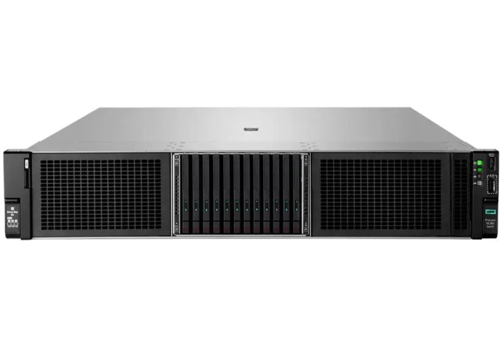 HPE Serveur DL380 Gen11 Intel Xeon Gold 5415+