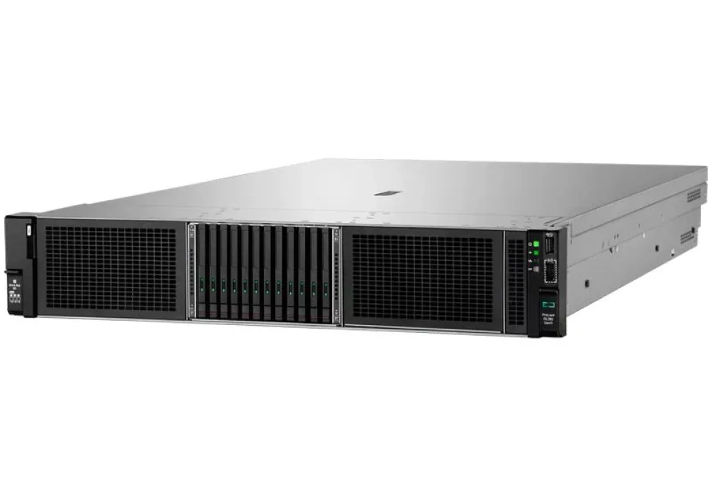 HPE Serveur DL380 Gen11 Intel Xeon Gold 5415+