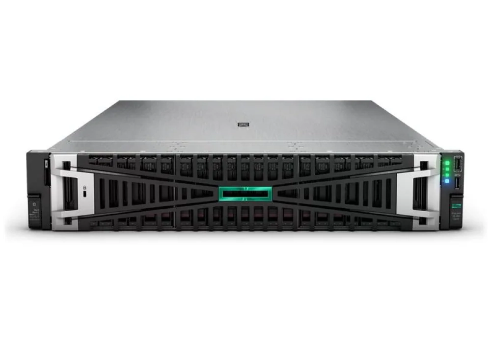 HPE Serveur DL380 Gen11 Intel Xeon Gold 5415+