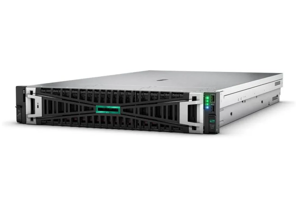 HPE Serveur DL380 Gen11 Intel Xeon Gold 5416S