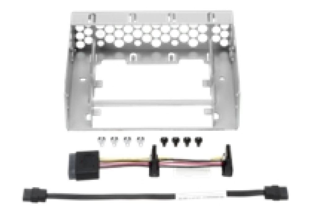 HPE SFF Converter for 3,5'' to 2.5'' 