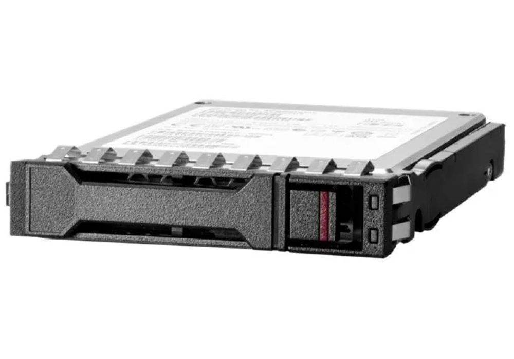 HPE SSD P40496-B21 2.5