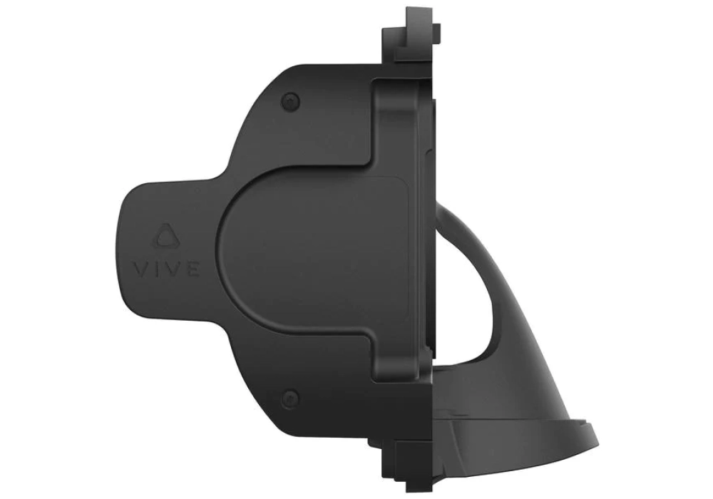 HTC Vive Focus 3 Eye Tracker