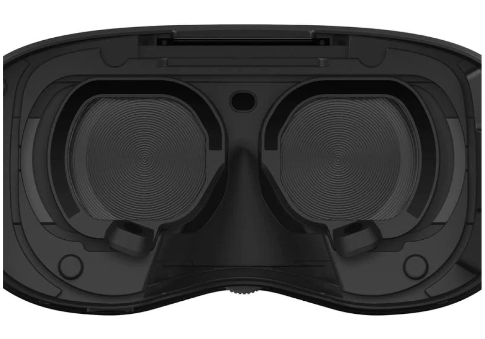 HTC Vive Focus 3 Eye Tracker