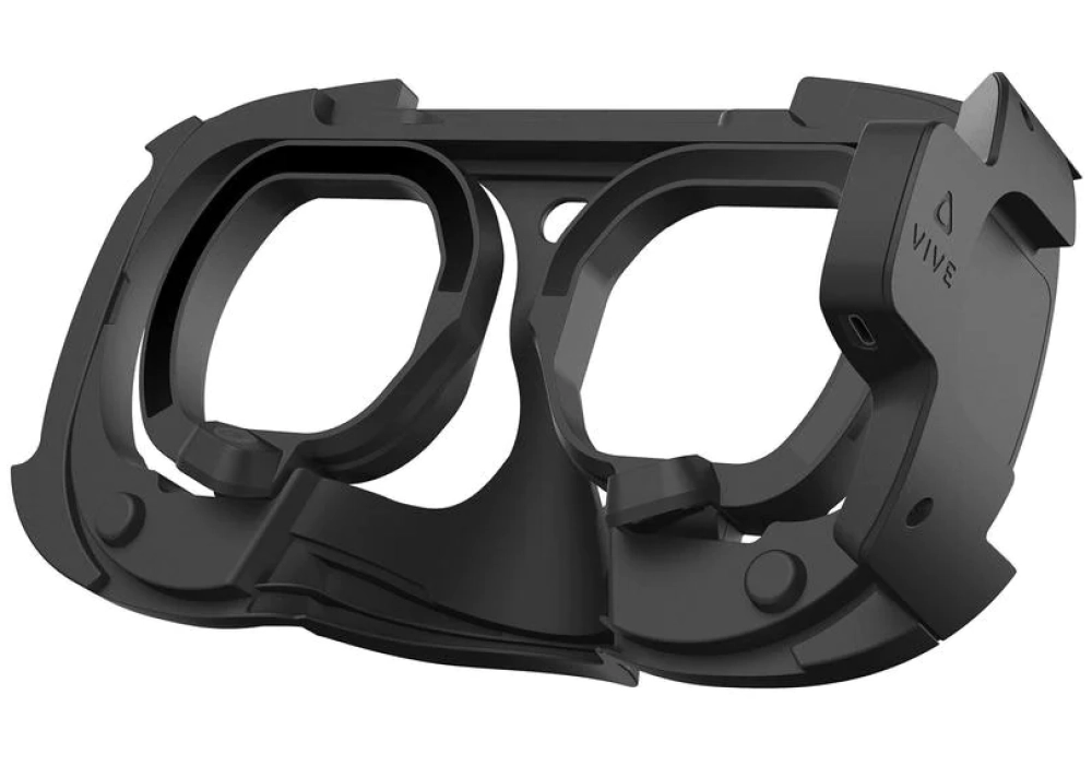 HTC Vive Focus 3 Eye Tracker