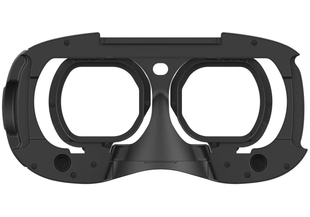 HTC Vive Focus 3 Eye Tracker