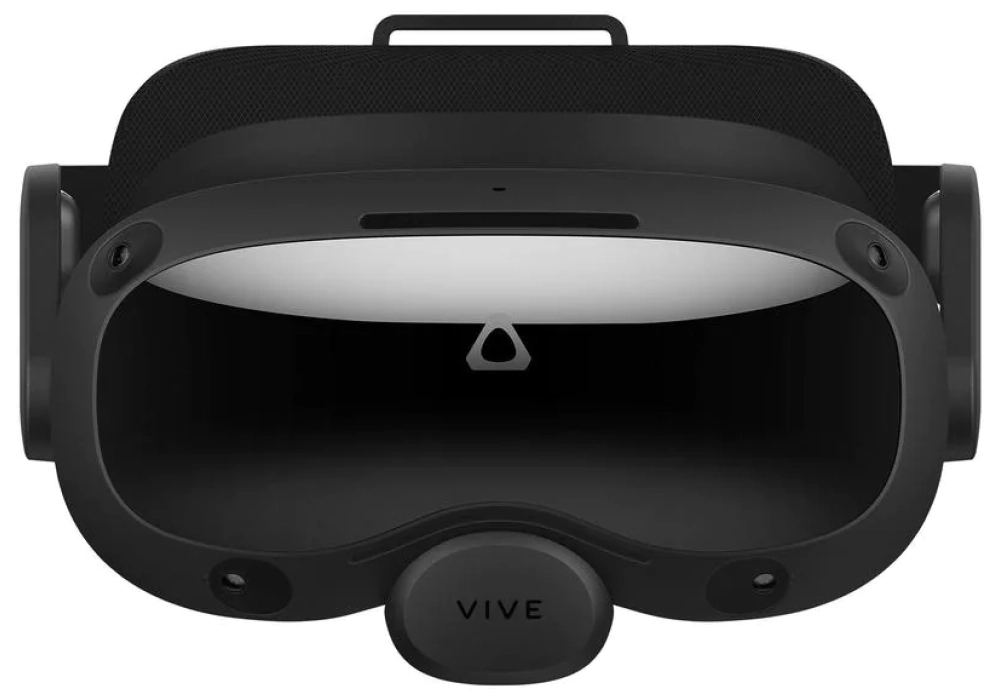 HTC Vive Focus 3 Facial Tracker