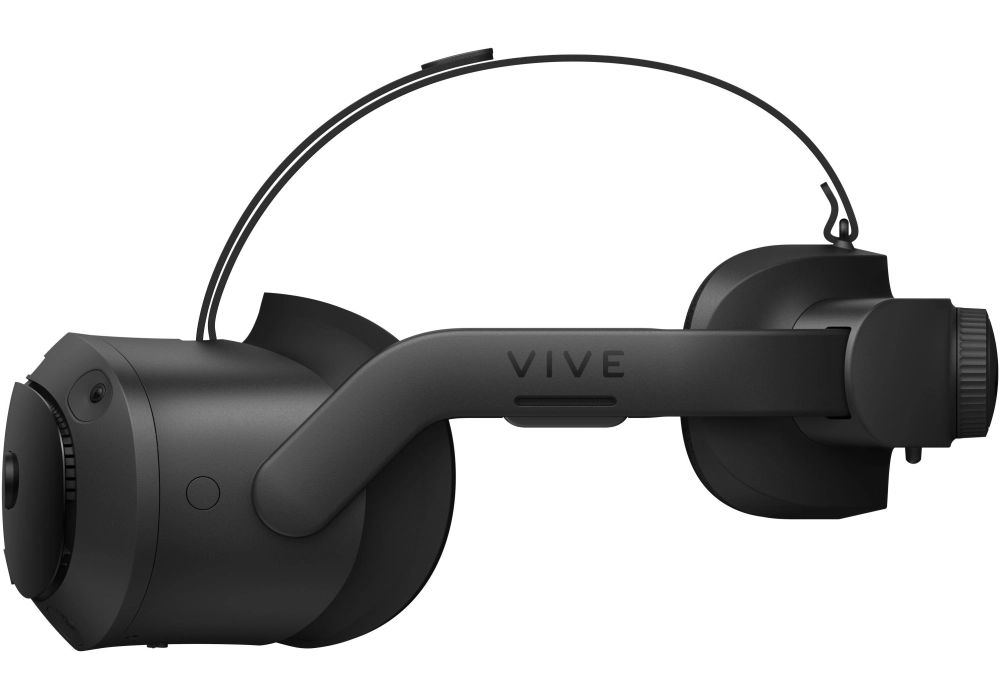 HTC VIVE Focus Vision Business Edition