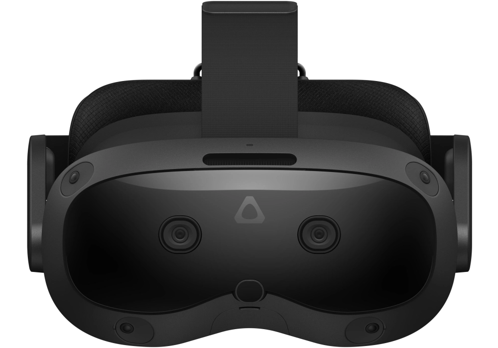 HTC VIVE Focus Vision Business Edition