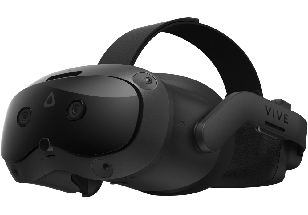 HTC VIVE Focus Vision Business Edition