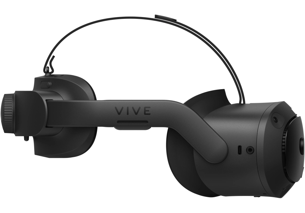 HTC VIVE Focus Vision Business Edition