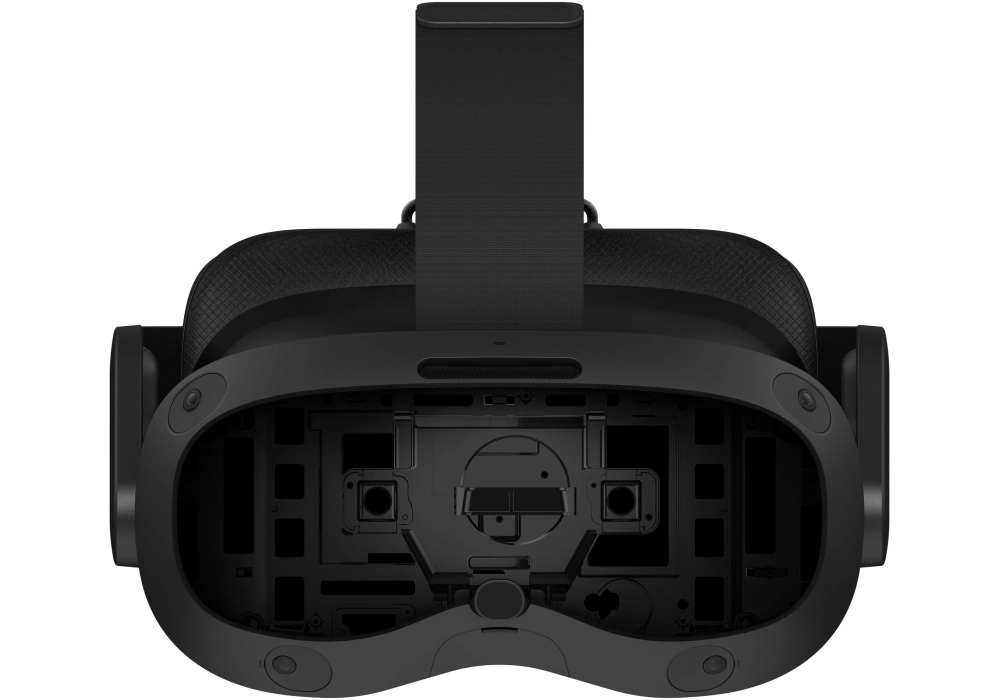 HTC VIVE Focus Vision Consumer Edition