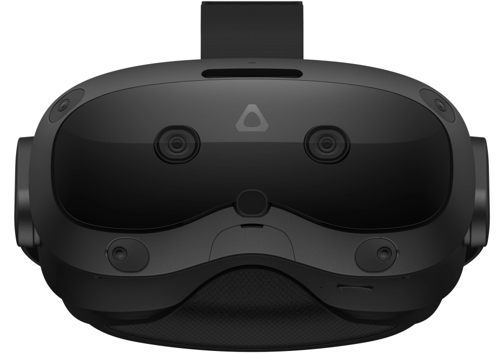 HTC VIVE Focus Vision Consumer Edition