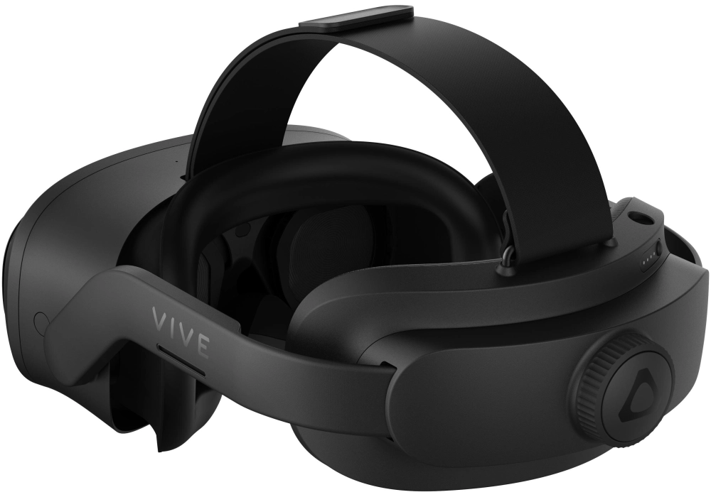 HTC VIVE Focus Vision Consumer Edition