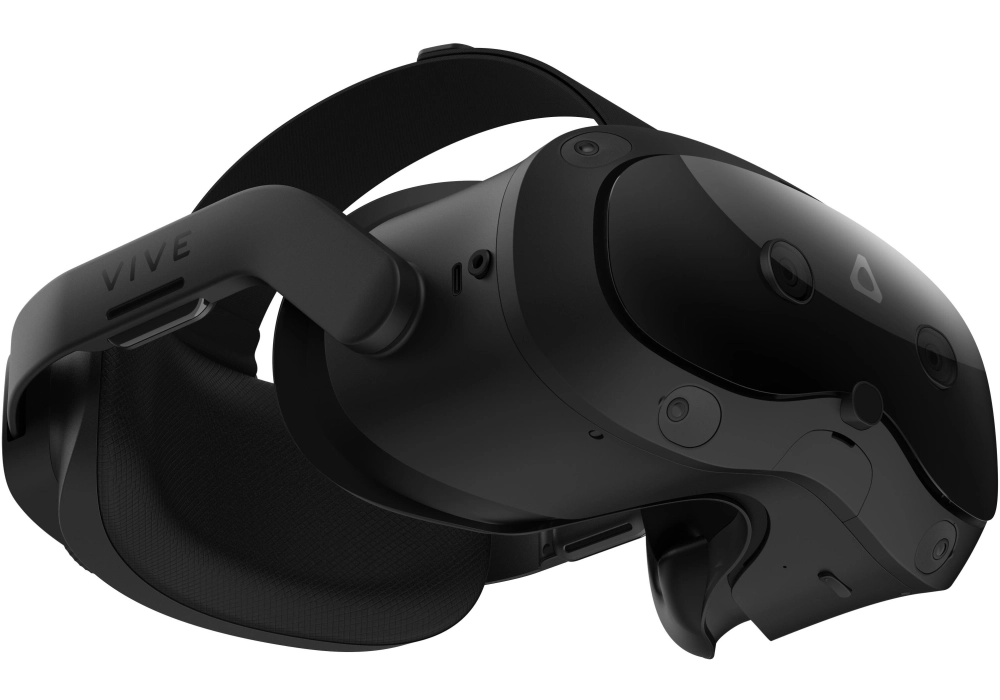 HTC VIVE Focus Vision Consumer Edition