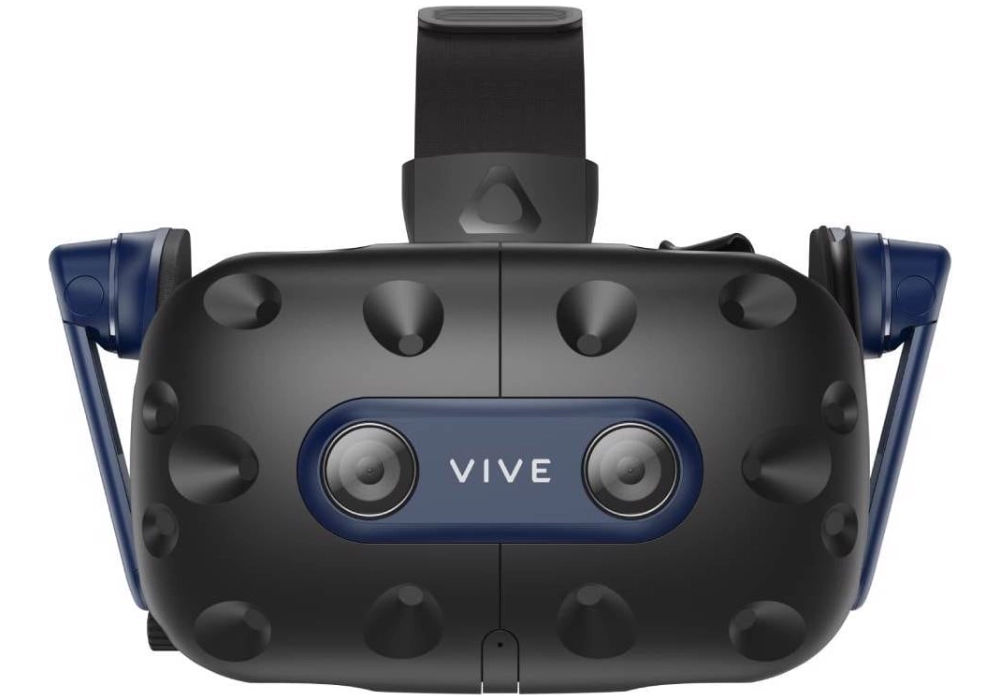 HTC Vive Pro 2 