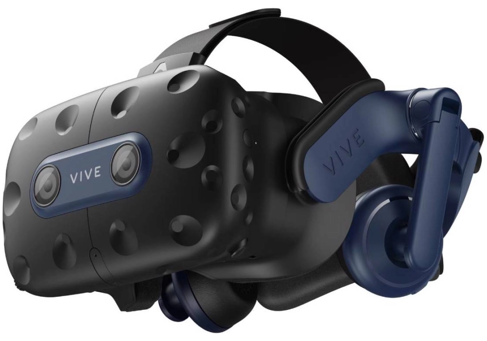 HTC Vive Pro 2 