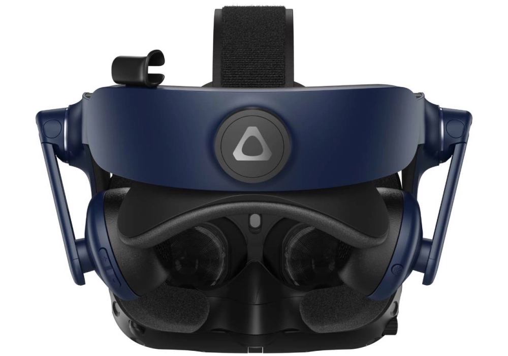 HTC Vive Pro 2 