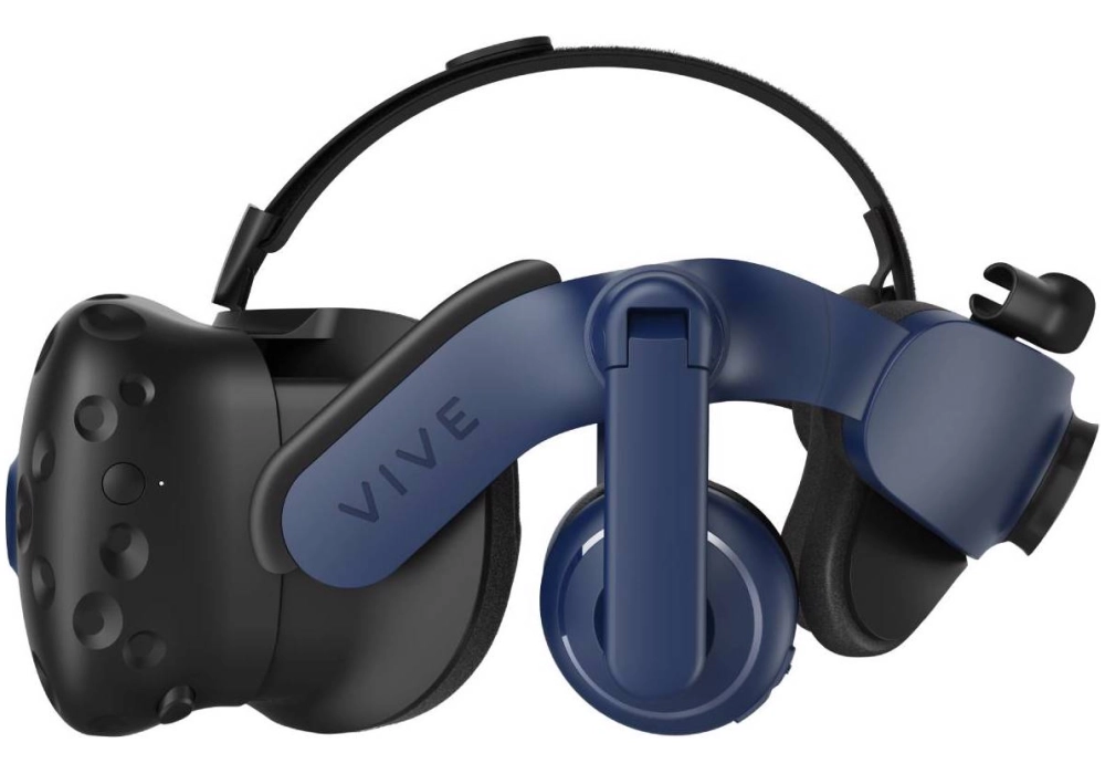 HTC Vive Pro 2 