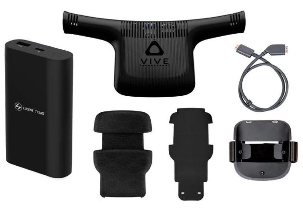 HTC Vive Wireless Adapter Full Pack