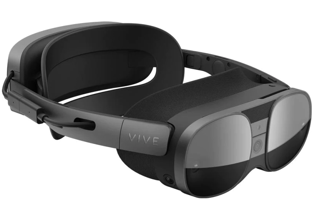 HTC Vive XR Elite