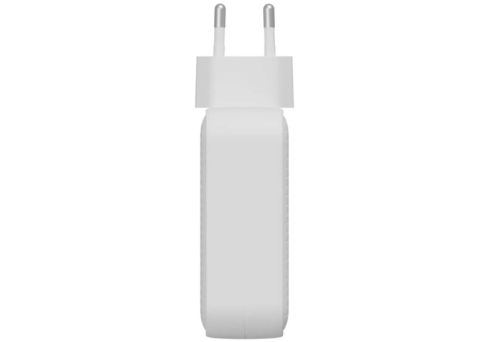 HYPER Chargeur mural USB HyperJuice USB-C GaN 100 W Blanc