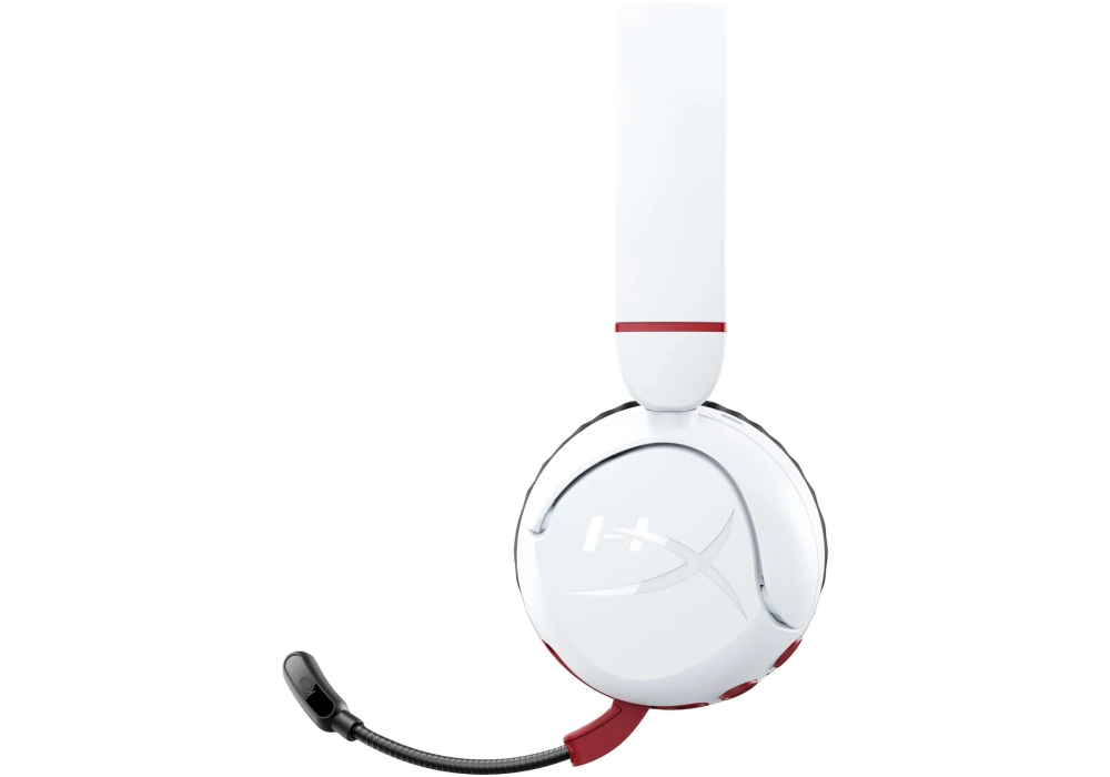 HyperX Écouteurs Cloud Mini Blanc